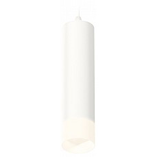 Подвесной светильник ambrella light xp xp6355005